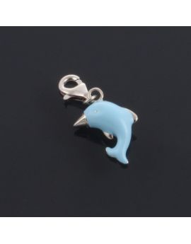 Charm Dauphin couleur