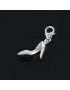 Charm Escarpin