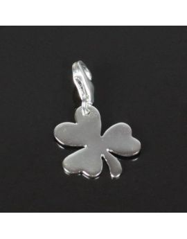 Charm Petit Trèfle