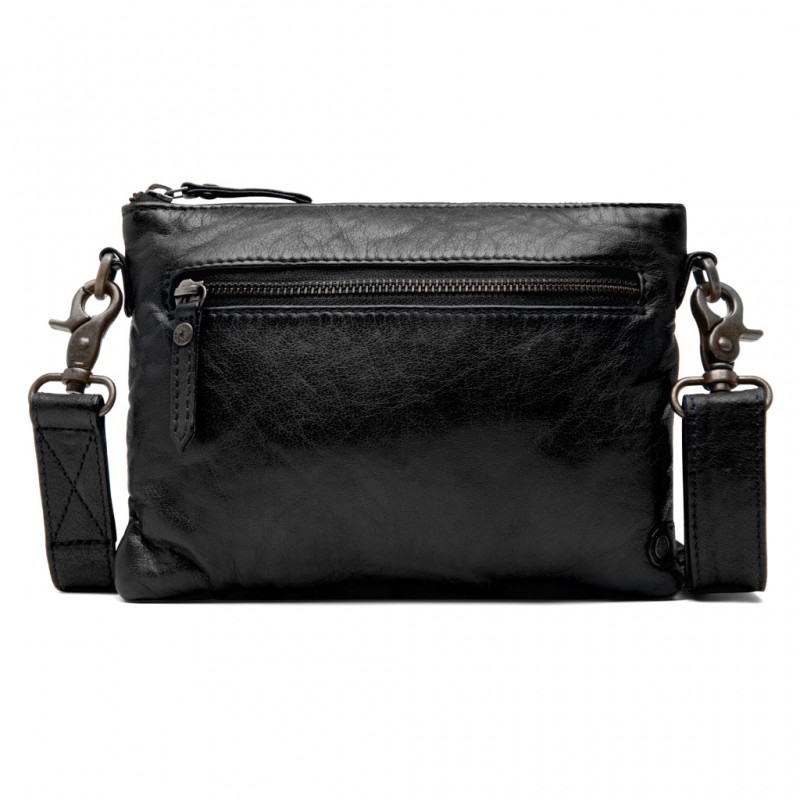 Sac Pochette Cuir Vielli Depèche Denmark