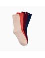 Chaussettes Mi-Hautes VANESSA WU