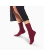 Chaussettes Mi-Hautes VANESSA WU