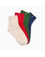 Chaussettes Basses VANESSA WU