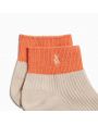 Chaussettes Courtes LIA VANESA WU