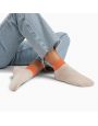 Chaussettes Courtes LIA VANESA WU