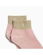 Chaussettes Courtes LIA VANESA WU