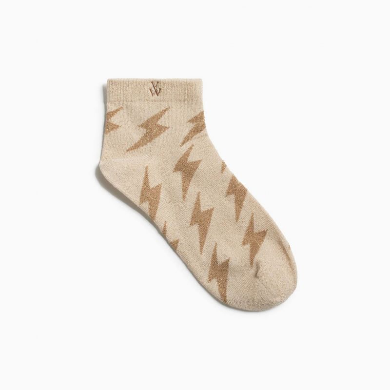 Chaussettes Courtes RACHELVANESSA WU