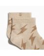 Chaussettes Courtes RACHELVANESSA WU