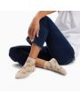 Chaussettes Courtes RACHELVANESSA WU